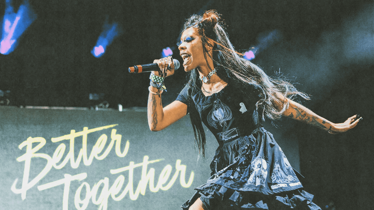 Better Together