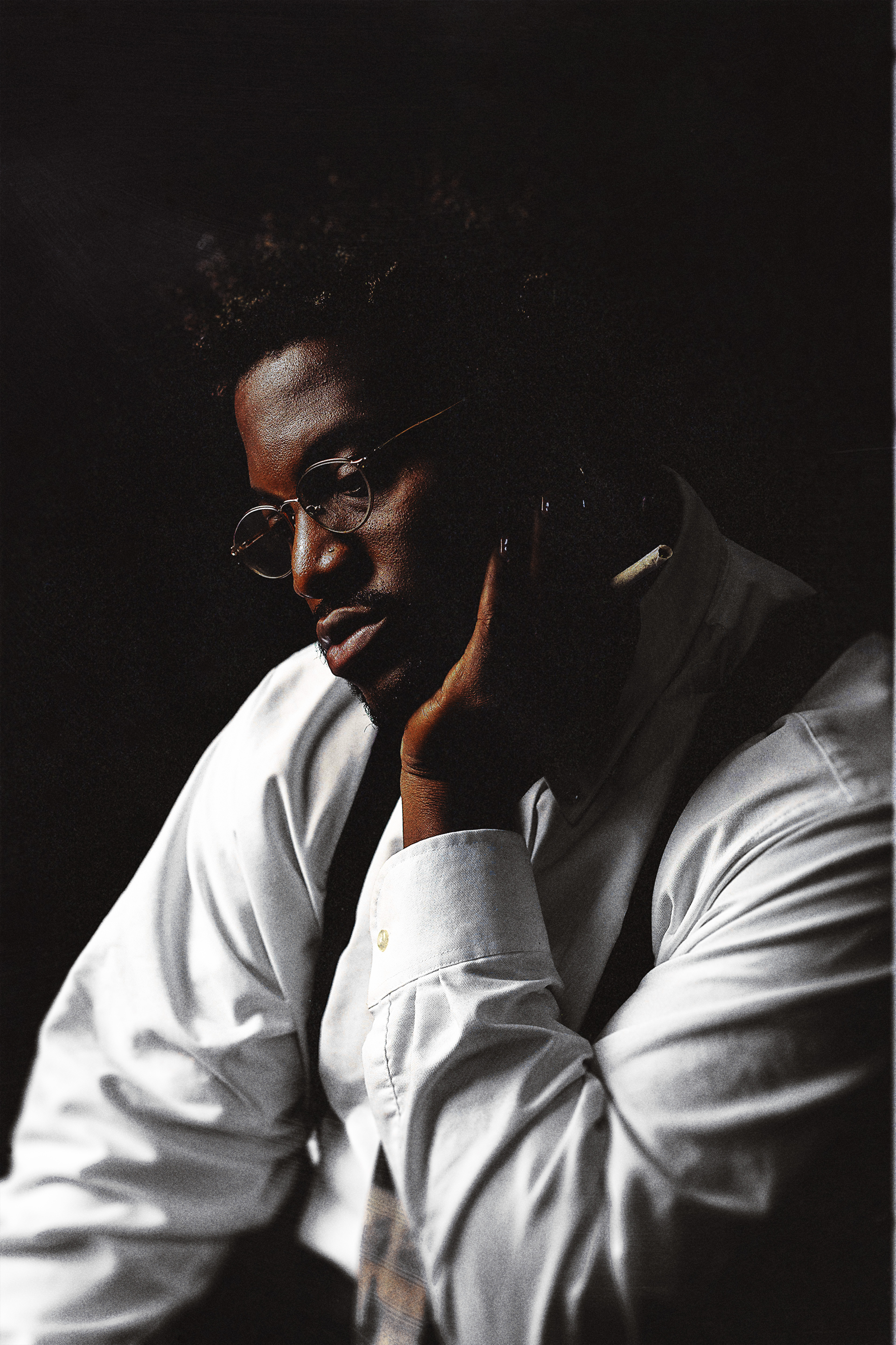 Devin Morrison
