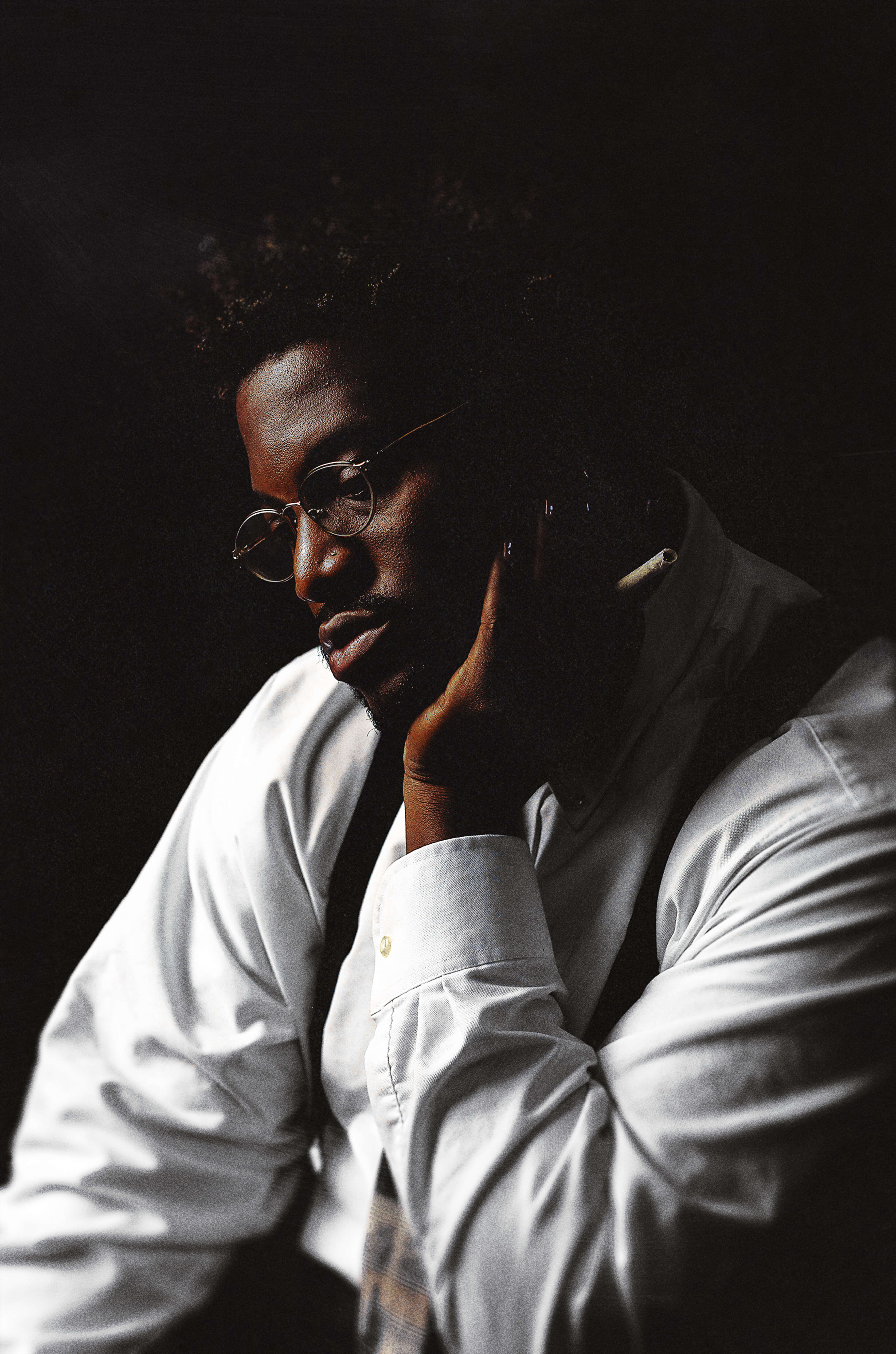 Devin Morrison