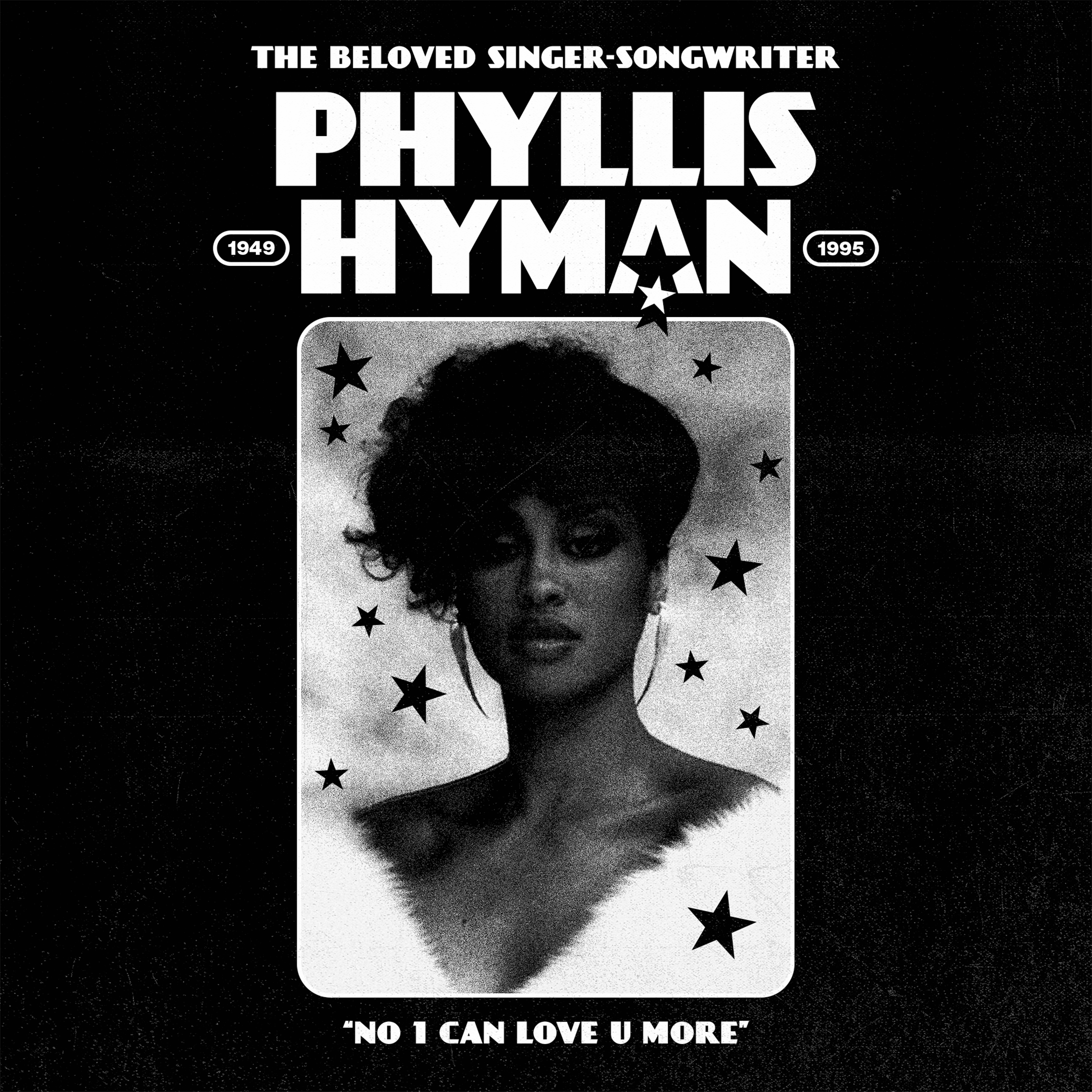 Phyllis Hyman: Fallen Angel