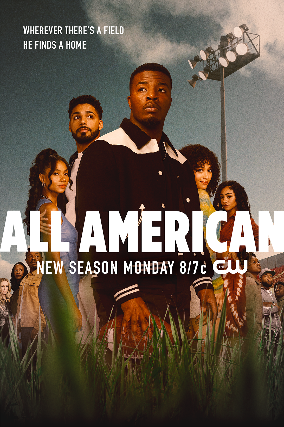 All American