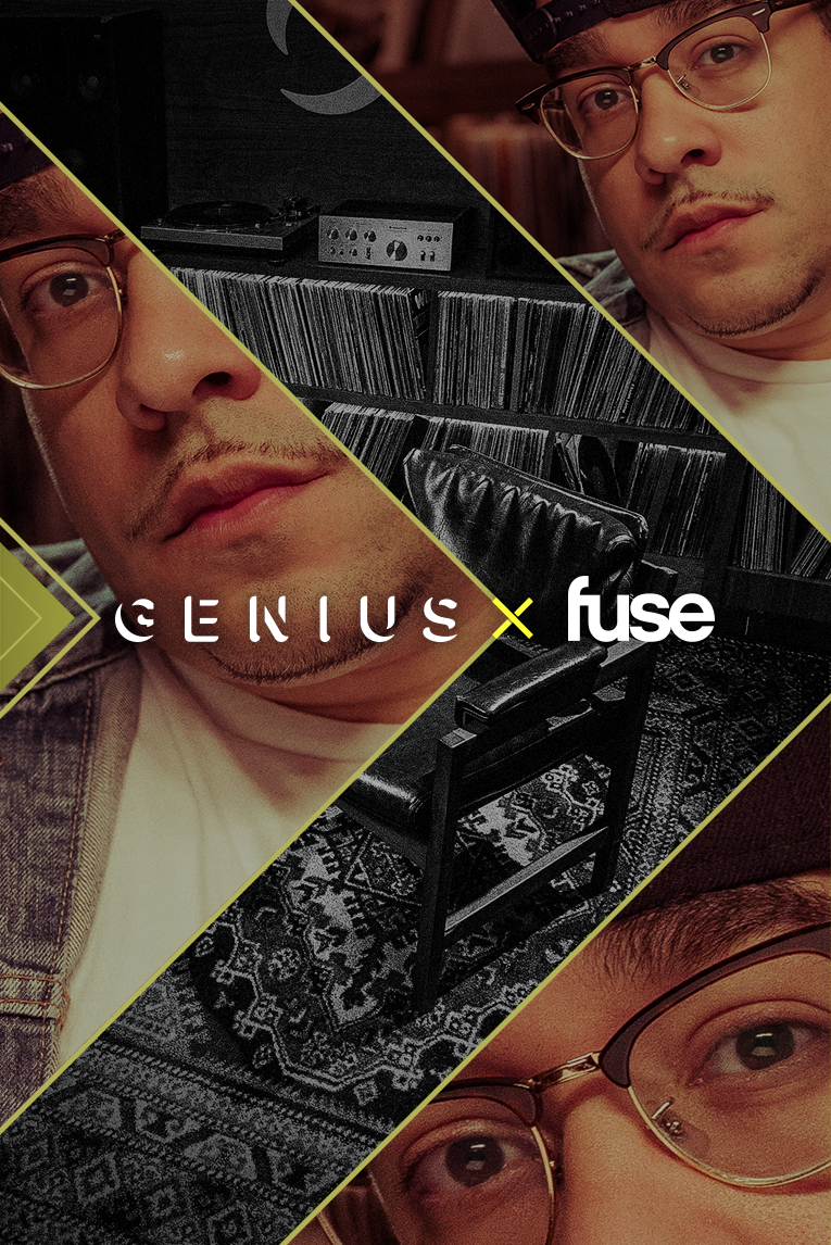 Genius x Fuse