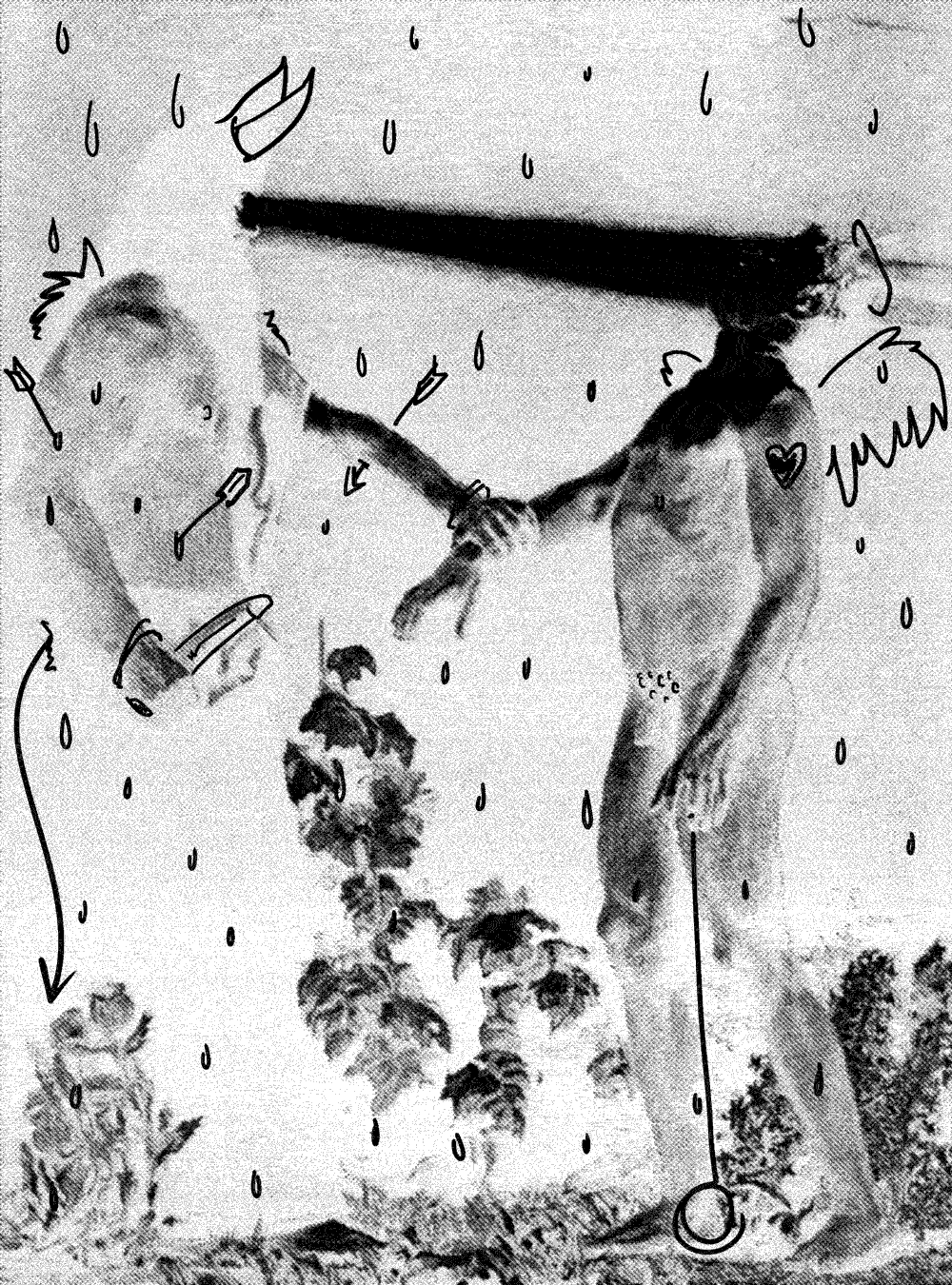 Desecration
