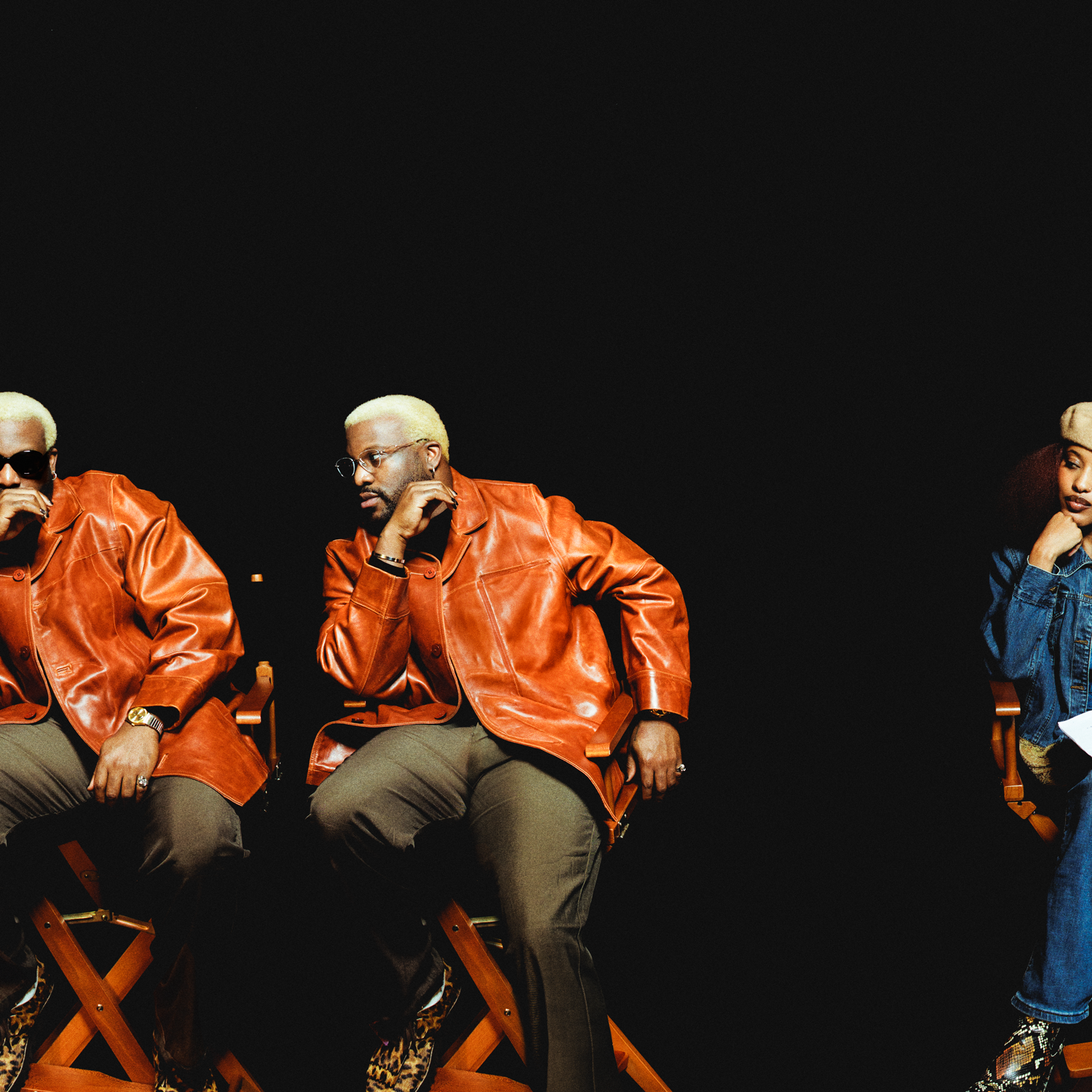 Devin Morrison: Pump The Blood