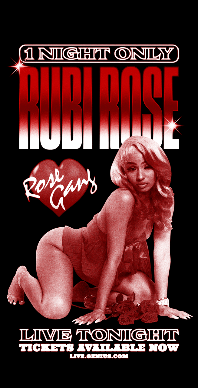Rubi Rose